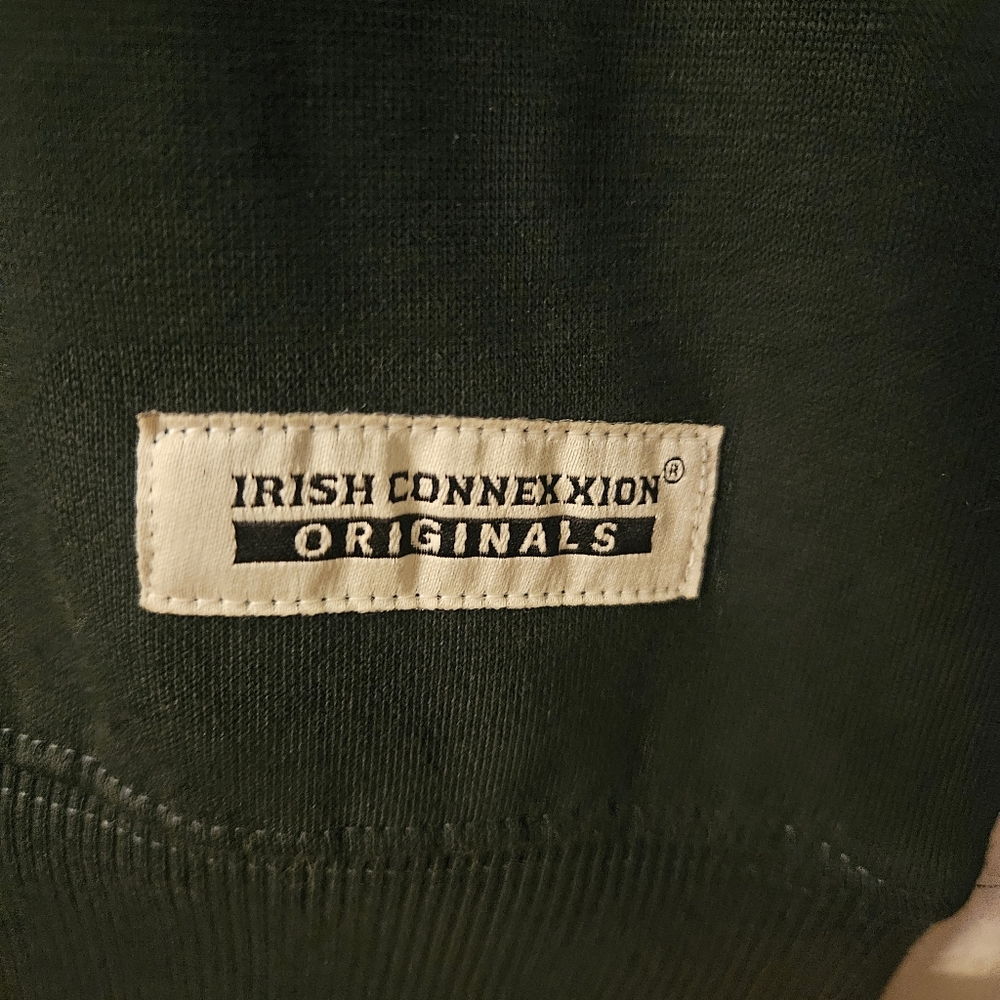 Irish Connexxion Unisex XS Sweatshirt Dublin - Picture 5 of 8